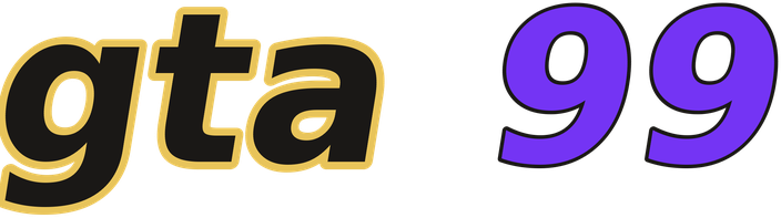 gta 99 logo